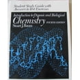 thumbnail image 1 of Pre-Owned Intro Organic Biological Chemi Paperback, 1 of 1