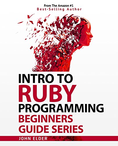 Pre-Owned Intro To Ruby Programming: Beginners Guide Series (Paperback ...