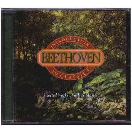 Intro to Beethoven