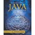thumbnail image 1 of Introduction to Java Programming, 1 of 1