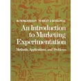 thumbnail image 1 of Intro to Marketing Experimentation (Paperback), 1 of 1