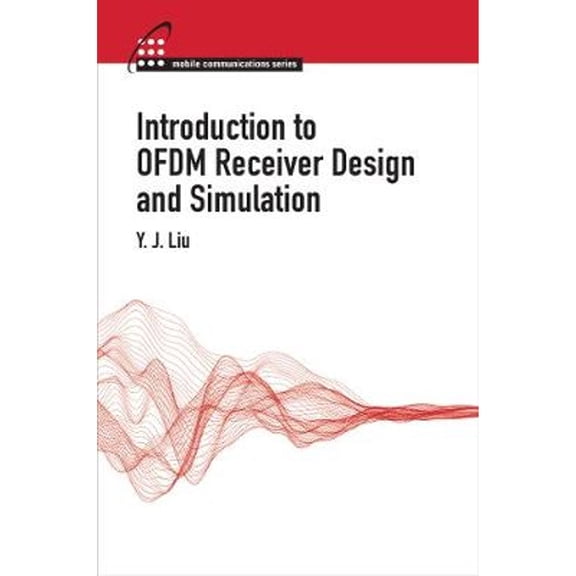 Pre-Owned Introduction to OFDM Receiver Design and Simulation Paperback