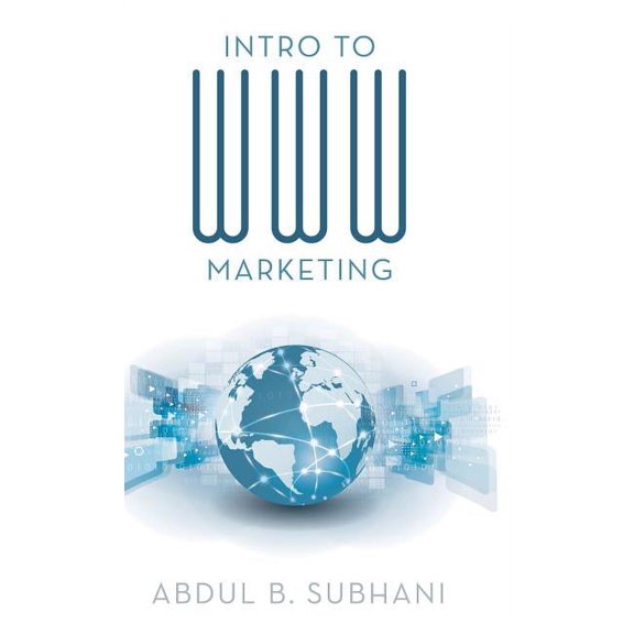 Intro to WWW Marketing (Hardcover)