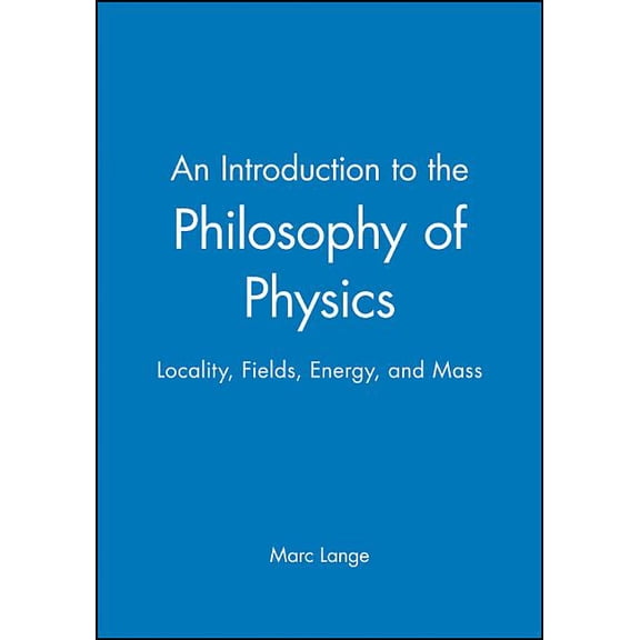 Intro to the Philosophy of Phy, (Hardcover)