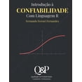 thumbnail image 1 of IntroduÃ§Ã£o Ã  Confiabilidade em Linguagem R, (Paperback), 1 of 1