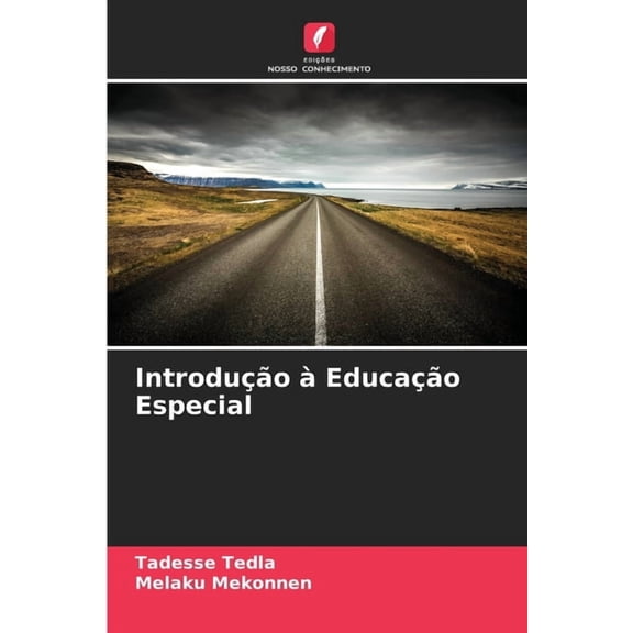 Introduo  Educao Especial, (Paperback)