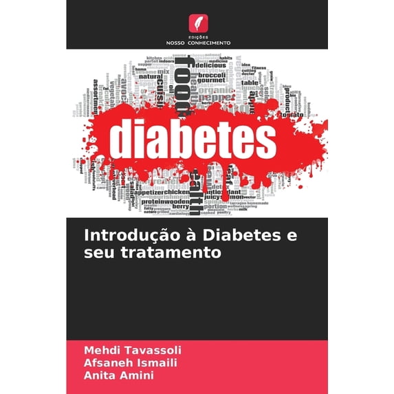 Introdução à Diabetes e seu tratamento, (Paperback)