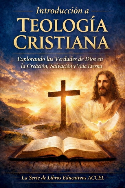 IntroducciÃ³n a la TeologÃ­a Cristiana, (Paperback)