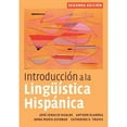 thumbnail image 1 of Pre-Owned Introducci?n a la Ling??stica Hisp?nica (Hardcover) 0521513987 9780521513982, 1 of 1