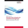 thumbnail image 1 of Introducción al diseño de reactores homogéneos (Paperback), 1 of 1
