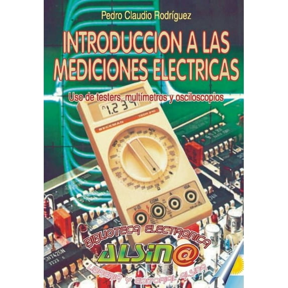 Introduccion a Las Mediciones Electricas