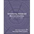 thumbnail image 1 of Introducing Advanced Macroeconomics : Growth and Business Cycles. Peter Birch Srensen, Hans Jrgen Whitta-Jacobsen (Edition 2) (Book), 1 of 1