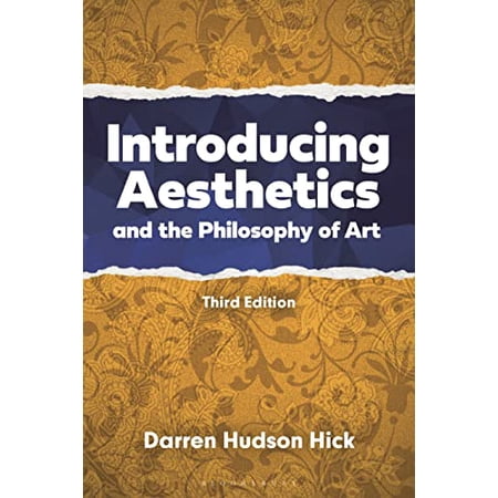 Pre-Owned Introducing Aesthetics and the Philosophy of Art: A Case-Driven Approach (Paperback) 1350256765 9781350256767