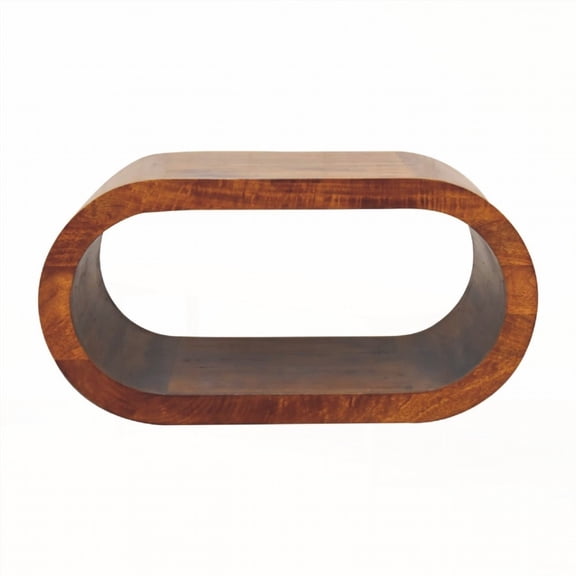 Introducing Amaya Coffee Table - Versatile Home Decor Addition