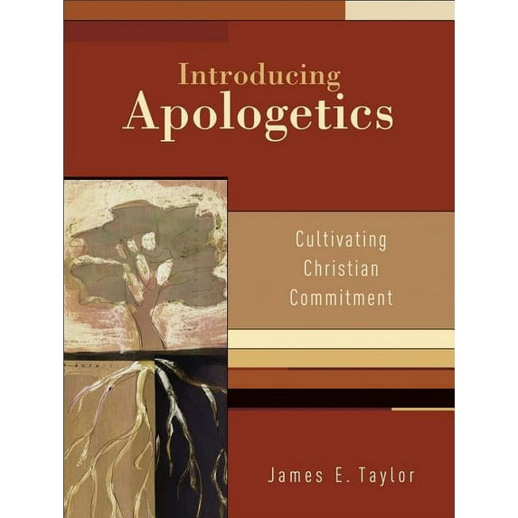Introducing Apologetics: Cultivating Christian Commitment (Paperback)