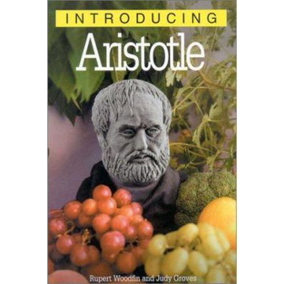 Pre-Owned Introducing Aristotle (Paperback) 1840462337 9781840462333