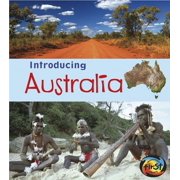 Introducing Continents Introducing Australia, Paperback