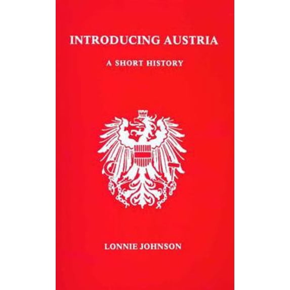 Pre-Owned Introducing Austria (Paperback) 0929497031 9780929497037
