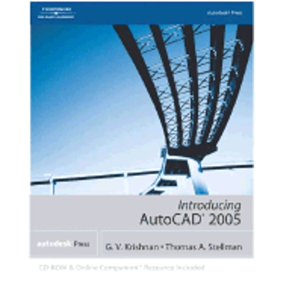 Introducing AutoCAD 2005 (Paperback)