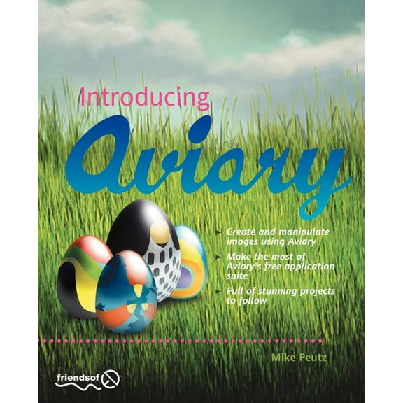 Introducing Aviary, (Paperback)