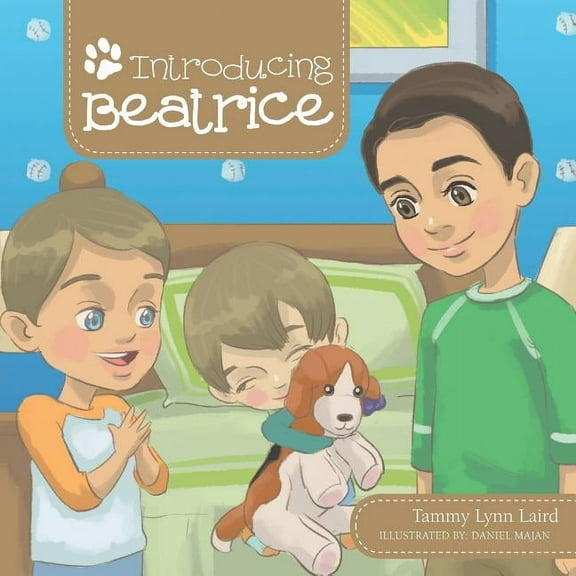 Introducing Beatrice, (Paperback)