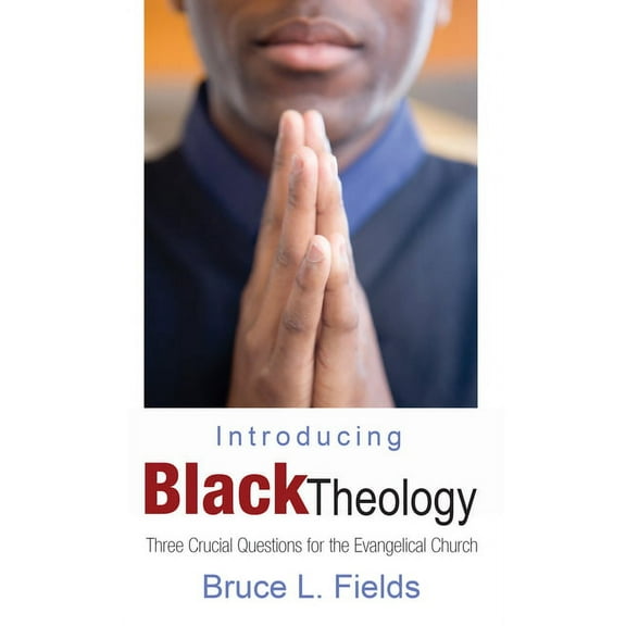 Introducing Black Theology (Hardcover)