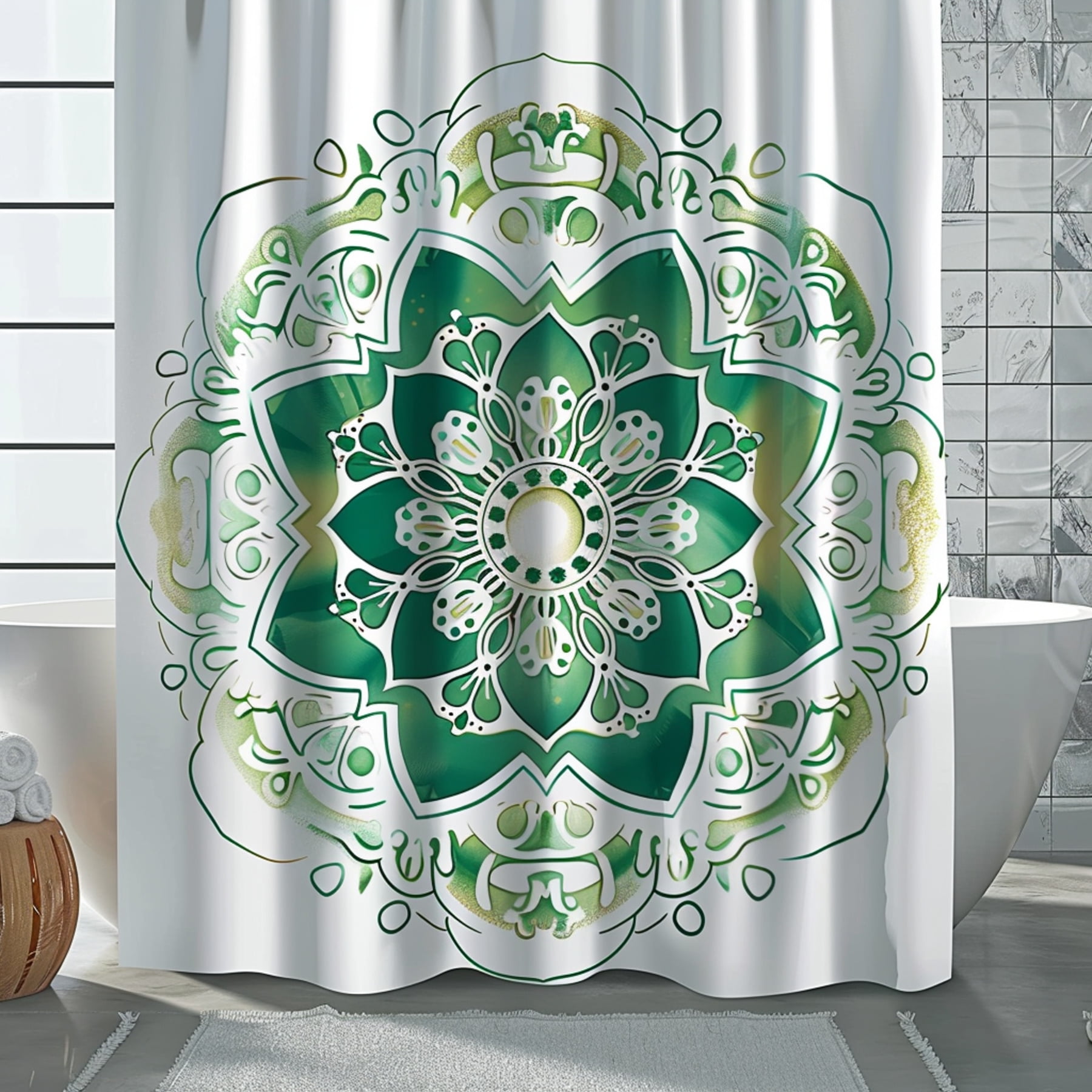 Introducing Boho Serenity Dive into Calmness and Tranquility with our