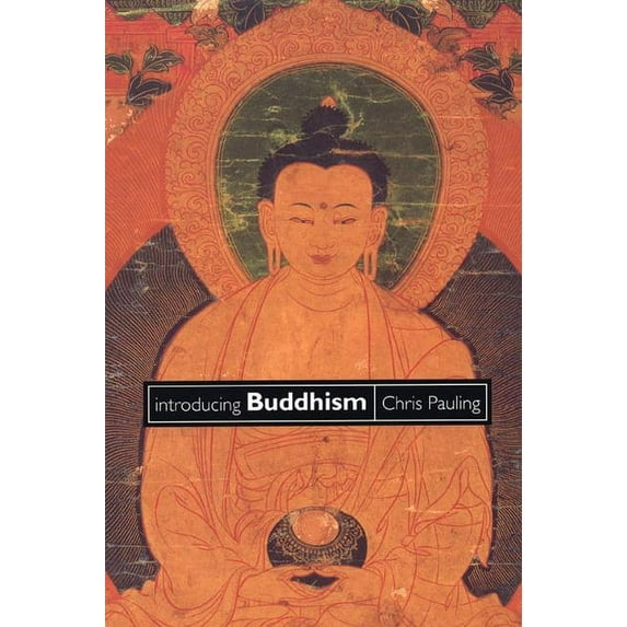 Introducing Buddhism, (Paperback)