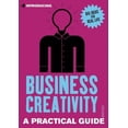 thumbnail image 1 of Introducing Business Creativity: A Practical Guide (Paperback), 1 of 1