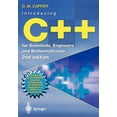 thumbnail image 1 of Pre-Owned Introducing C++ for Scientists, Engineers and Mathematicians (Paperback) 1852334886 9781852334888, 1 of 1