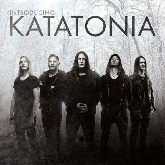 Introducing... - CD