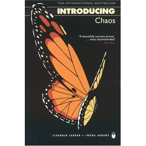 Pre-Owned Introducing Chaos (Paperback) 1840465816 9781840465815
