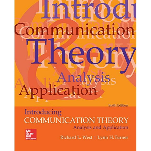 Pre-Owned Introducing Communication Theory: Analysis and Application (Paperback) 1259870324 9781259870323