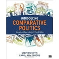 thumbnail image 1 of Pre-Owned Introducing Comparative Politics: Concepts and Cases in Context (Paperback) 1506375464 9781506375465, 1 of 1