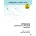 thumbnail image 1 of Introducing Comparative Politics, 1 of 1