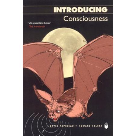 Pre-Owned Introducing Consciousness (Paperback) 1840466650 9781840466652