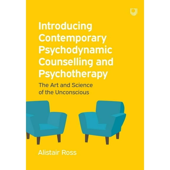 Introducing Contemporary Psychodynamic Counselling and Psychotherapy, (Paperback)