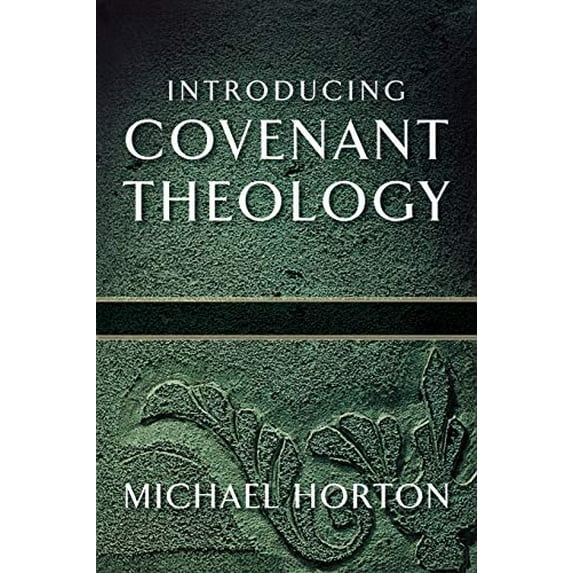 Pre-Owned Introducing Covenant Theology (Paperback) 080107195X 9780801071959
