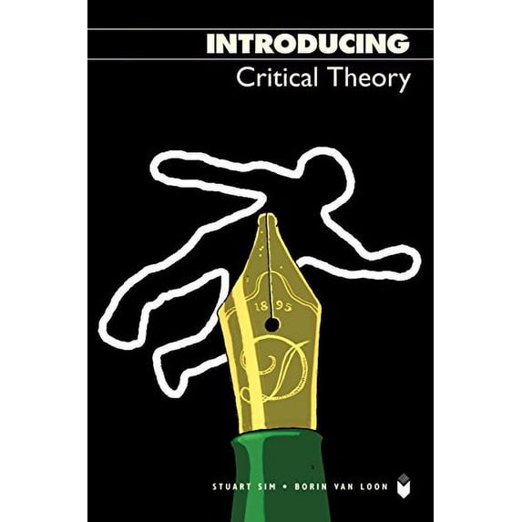 Pre-Owned Introducing Critical Theory Paperback
