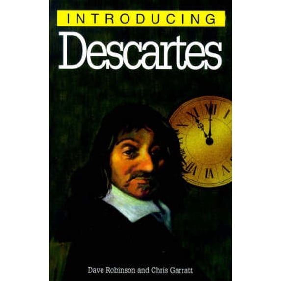 Pre-Owned Introducing Descartes (Paperback) 1840460636 9781840460636