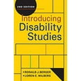 thumbnail image 1 of Introducing Disability Studies, 1 of 1