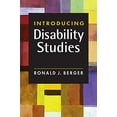 thumbnail image 1 of Pre-Owned Introducing Disability Studies (Paperback) 1588268918 9781588268914, 1 of 1