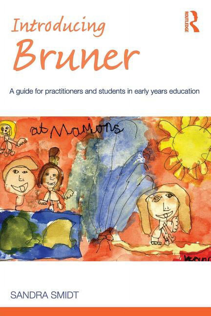 Bruner's scaffolding hotsell