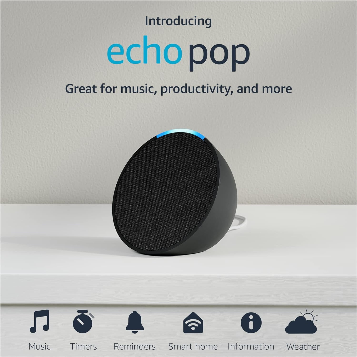 https://i5.walmartimages.com/seo/Introducing-Echo-Pop-Full-sound-compact-smart-speaker-with-Alexa-Charcoal-Black_6e4c9ef3-4ad9-4878-b6e3-153147c2542c.511ca78bb0b88b1c3fdb4774237c391a.jpeg