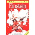thumbnail image 1 of Pre-Owned Introducing Einstein (Paperback) 1840460601, 1 of 1