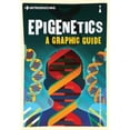 thumbnail image 1 of Pre-Owned Introducing Epigenetics: A Graphic Guide (Paperback) 1848318626 9781848318625, 1 of 1