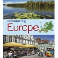 thumbnail image 1 of Pre-Owned Introducing Europe (Paperback) 1432980505 9781432980504, 1 of 1