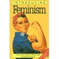 thumbnail image 1 of Pre-Owned Introducing Feminism (Paperback) 1874166048 9781874166047, 1 of 1