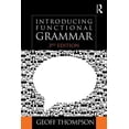 thumbnail image 1 of Introducing Functional Grammar, (Paperback), 1 of 1