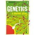 thumbnail image 1 of Pre-Owned Introducing Genetics: A Graphic Guide (Paperback) 1848312954 9781848312951, 1 of 1